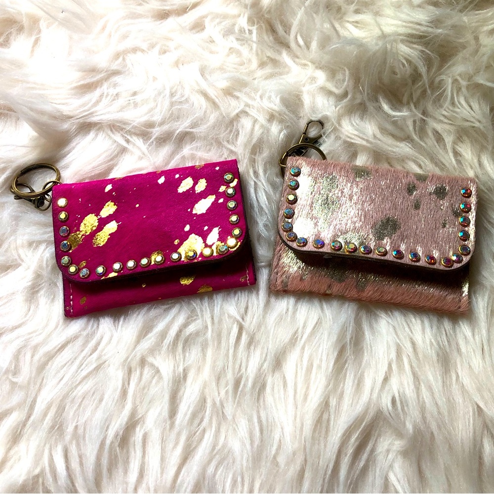 Keep It Gypsy Dolly Wallet